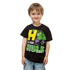 Hulk Kids, Marvel And Dc Comics, Think Geek, June 18th, Miscellaneous Items, Boys Pajamas, Boys Christmas