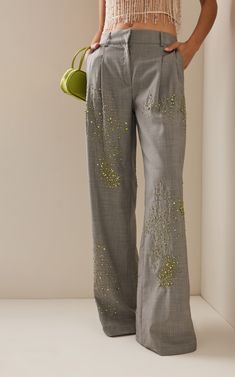 Ropa Upcycling, Ethno Style, Mode Inspo, The Grey, Fashion Wear, Fashion Details, Couture Fashion, Moda Operandi, Diy Fashion