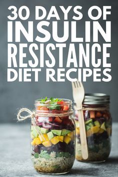 Insulin Resistance Diet Plan, Insulin Resistance Diet Recipes, Resep Vegan, Baking Powder Uses, Baking Soda Beauty Uses, Low Fat Diets, Diet Menu