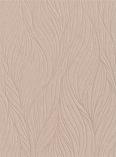 a beige wallpaper with wavy lines on it