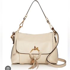 Nwt See By Chloe Joan Bag. Please See Picture For Measurements. Dust Bag Included! Let Me Know If You Have Any Questions. Chloe Joan Bag, See By Chloe Joan, Chloe Bags, See By Chloe, Let Me Know, Chloe, Dust Bag, Let Me, Bag Lady