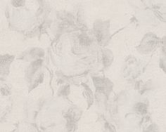 an image of a white textured wallpaper