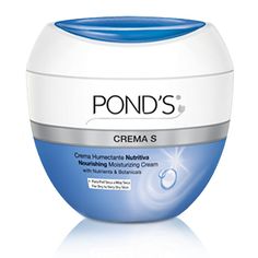 Crema Ponds, Skin Care List, Cosmetic Package, Face Creams, Female Dress, Cold Cream, College Tips, Diy Spa