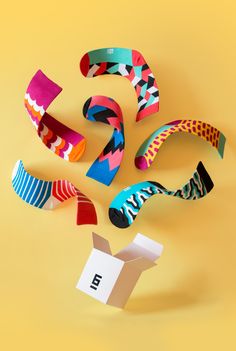 Socks Graphic Design, Socks Photography Ideas, Logo Online Shop, Baby Tights, Email Marketing Design Inspiration, Art Socks, Sock Outfits