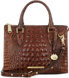 Brahmin Melbourne Anywhere Convertible Satchel, Created for Macy's Brahmin Elaine Satchel, Cheap Purses, Popular Handbags, Brahmin Handbags, Crossbody Satchel, Cute Handbags, Handbags Affordable, Cheap Handbags, Hermes Handbags