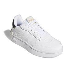 Nwt Women’s Size 8.5 White And Black Adidas Postmove Se Adidas Postmove, Adidas Originals Shoes, Black Adidas, Adidas Women, Adidas Originals, White Black, Athletic Shoes, White And Black, Womens Sizes