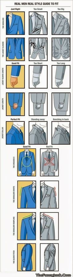 Do your jackets fit properly? Fit Guys In Suits, How A Suit Should Fit Men, Mens Suit Ideas, Man Suit Style, Simpul Dasi, Mens Suits Style, Real Men Real Style, Suit Guide, Suit Fit Guide