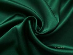 This Emerald green silk is 100 % pure charmeuse silk. I have visited local farm in the central of Vietnam where they grow mulberry plants to feed silk worms and seen the process of how to make this pure mulberry silk. I shared the pictures I took myself on this listing so you can have a look. This pure silk is delicate with luxurious look and has very smooth texture. *Top grade silk: width 45'' or 114 cm*Thickness : 19 m/m (Momme)*Content: 100% Silk(Mulberry Silk)*Additional yard or meter will b Green Silk Blanket, Emerald Colour, Chemical Imbalance, Mulberry Silk Fabric, Silk Velvet Fabric, Royal Green, Emerald Green Color, Silk Satin Fabric, Local Farm