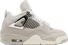 Jordan 4’s, Jordan Retro 4, Flight Club, Retro 4, Iron Ore, Jordan 4 Retro, Air Jordan 4 Retro, Black Metallic, Jordan Retro