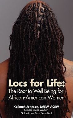 Locs for Life by Kalimah Johnson Dreadlocks Hair Care, Dreadlock Hairstyles, Beauty Standards, Locs Hairstyles, Be Natural, Loc Styles, Black Natural Hairstyles, African American Women, Hair Journey