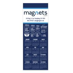 custom calendar magnet Employee Perks, Client Gifts, Business Promotion, Work Space