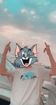 LOOK4DK Cartoon Cat Drawing, Wallpapers Cute, Anime Photo Profile Dark, Boy Blurred Pic, Emoji Photo, Anime Head, Boy Pic, Cute Funny Cartoons