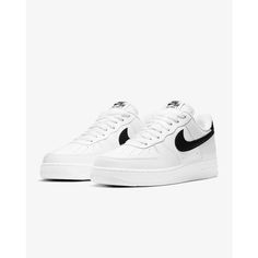 Nike Air Force 1 Low '07 Ct2302-100 Mens 12 White Leather Low Top Sneakers X1157 Description Nike Air Force 1 Low '07 Ct2302-100 Mens 12 White Leather Low Top Sneakers X1157. Product Detail Brand: Nike Model: Nike Air Force 1 Low '07 Ct2302-100 Department: Men's Color: White Please Message Me If You Have Any Questions. I Stand By All Of My Items Before And After Purchase. Please See My Feedback. We Do Not Combine Shipping Unless It’s At Least 7 Orders To Combine. If You Ask Us To Cancel An Aucti Classic Nike Air Force 1 Low-top With White Sole, Nike Air Force 1 Low-top In White, Sporty Nike Air Force 1 Low-top Synthetic, Nike Air Force 1 Synthetic Low-top Sneakers, White Low-top Nike Air Force 1 In Synthetic, Nike Models, Air Force 1 Low, Low Top, White Nikes