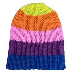 Medium size beanie made on knitting machine. Cozy and warm! Acrylic Yarn Beanie One Size Fits Most, Multicolor Beanie Cap One Size Fits Most, Warm Fun Beanie One Size Fits Most, Colorful Beanie Hats One Size, Multicolor Knit Beanie One Size Fits Most, Multicolor Acrylic Hat One Size Fits Most, Playful Yarn Beanie One Size Fits Most, Warm Acrylic Beanie One Size Fits Most, One Size Knit Beanie From Acrylic Yarn