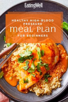 High Blood Pressure Meal Plan, Best Foods For High Blood Pressure, Low Sodium Meal Prep For The Week, Dinners For High Blood Pressure, Meal Prep For High Blood Pressure, Recipes For High Blood Pressure Meals, Blood Pressure Friendly Meals, High Blood Pressure Dinner Recipes, Meals For High Blood Pressure