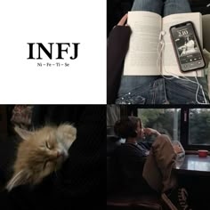 Infj Girl, Infj Core