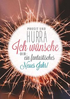 a person holding a sparkler in their hand with the words,'postt und hu