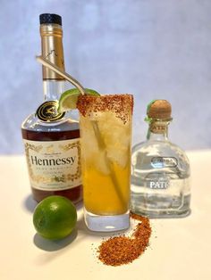 9 Classy Hennessy Cocktails to Impress - The Breslin