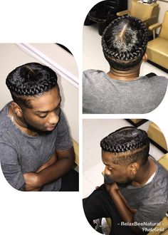 Warrior Hairstyles, Official Hairstyle, Husband Hair, Man Braids, Cornrow Braids Men, Braids With Fade, Hair Like Wool, Wedding Catalog, S Braids