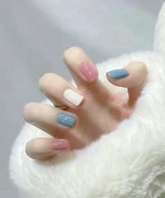 Nails, Quick Saves, Color