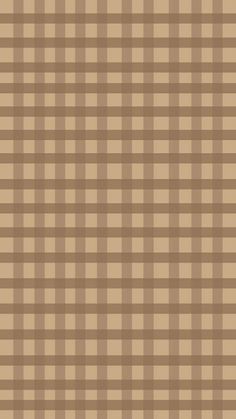 a brown and white checkered pattern with small squares on the bottom half of it