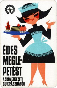 a woman holding a plate with a piece of cake on it