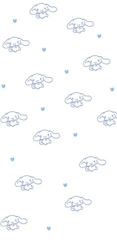 Cinnamaroll sanrio Cute Wallpapers For Ipad, Pretty Wallpapers Tumblr, Cocoppa Wallpaper, Images Kawaii