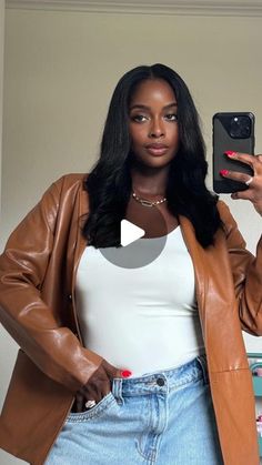 Melisza Mcpherson on Instagram: "My big 3 for deep complexions 

#makeup #makeuptutorial #darkskinmakeup #blackgirlmakeup #explorepage" Beauty Corner, Makeup Nails, Makeup Tutorial, Nails, Hair, On Instagram, Beauty