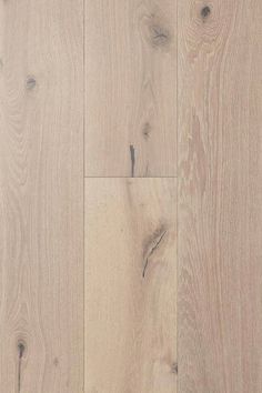 an image of wood flooring that looks like it has been cleaned and is white