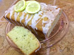 Recipe by Mom on Timeout Lemon Zucchini Loaf, Zucchini Loaf, Mom On Timeout, Lemon Zucchini