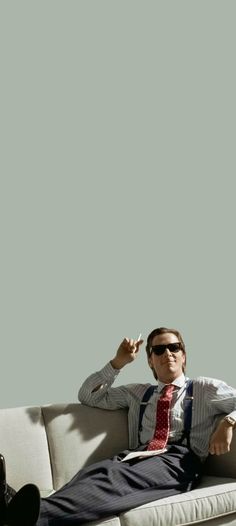 Aesthetic, wallpaper iphone Patrick Bateman Wallpaper, American Pshyco, Iphone Background Inspiration, Patrick Bateman, Dragon Ball Painting, Sigma Male, 얼굴 그리기, Batman Wallpaper, Movie Wallpapers