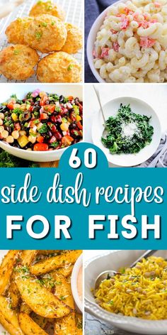 What to Eat with Fish Fried Fish Dinner Ideas Sides, Catfish Dinner