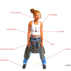 Hip hop fashion Tlc Outfits 90s, 90’s Theme Party Outfit, Tlc Outfits, 90s Hip Hop Outfits, 90s Outfit Party Hip Hop, Dress Up Ideas, 90s Fashion Outfits Hip Hop