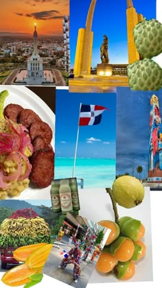 como es republica dominicana Travel Aesthetic