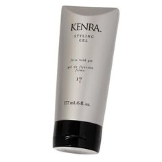 Kenra Styling Gel 17 is a high-hold gel designed to provide long-lasting control and definition for a variety of hairstyles. This versatile gel offers a firm hold without flaking or buildup, ensuring your style stays in place all day. Enriched with ingredients that enhance shine and manageability, it’s suitable for all hair types and perfect for creating sleek, structured looks or adding texture and volume. Ideal for both wet and dry styling, this high-hold gel is a must-have for achieving polis Unruly Hair, Gel Designs, Styling Gel, Frizz Control, Hair Gel, Wet Hair, How To Make Hair, Dry Shampoo, Alcohol Free