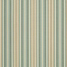 a green and white striped wallpaper with vertical stripes