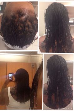 Black Hairstyles, Braids For Black Hair, Black Natural Hairstyles, Hair Hairstyles, Hair Tutorial, Black Hair, Chic Style