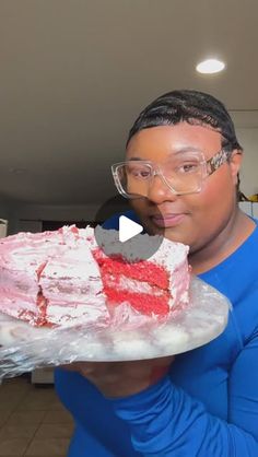 Jasmyne 💕 on Instagram: "Let’s make a southern strawberry cake 🍰 

I saw this recipe on Janelle Nichole’s page and I had to try it I couldn’t find frozen strawberries anywhere in this country town but I did use freeze dried strawberries in my buttercream it was still amazing! The original recipe is below not including my buttercream but the frosting the recipe suggests 

box white cake mix
1 box strawberry Jell-O
⅔ cup vegetable oil 
4 eggs, beaten
1 cup frozen strawberries (thawed, with the juice)

Frosting 
16 oz powdered sugar 
1/2 c softened butter 
1/2 cup thawed strawberries with juice 

Divide your cake mix in buttered 9 inch pans bake at 350 for 15-20 minutes and beat your powdered sugar butter and berries until smooth and creamy for your frosting #stawberry #strawberrycake #cake