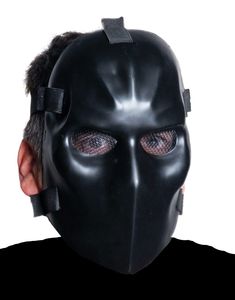 PRICES MAY VARY. Formed plastic face mask with strap in back to keep in place Black Molded Plastic with mesh covered eyes One size, designed for adults and ages 14+ Fun for playing dress-up, photos, themed events, costume parties, trick or treat, Halloween and more Family-focused, and based in the U.S.A. since 1951, Rubies has classic and licensed costumes and accessories in sizes and styles for your entire family Vigilante Eye Mask, Superhero Mask Black, Leather Mask Strap, Batgirl Face Mask, Robber Masks, Ghost Rider Mask, Gothic Streetwear, Dress Up Halloween, Plastic Mask