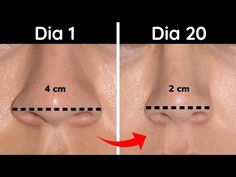 Nose Reshaping, Men Skin Care Routine, Facial Massage Routine, Trening Sztuk Walki, Nose Makeup, Face Yoga Facial Exercises, Face Care Tips, Diy Skin Care Routine, Face Exercises