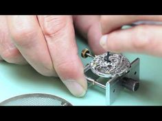 Rolex Submariner Watch Repair Guide | Watchfinder & Co. Masterclass Rolex Watches Submariner, Tony Williams, Repair Guide, Expensive Watches, Invicta Watches, Richard Mille, Omega Speedmaster, Rolex Submariner