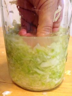 Food Lab, Cabbage Recipes, Pickling Recipes