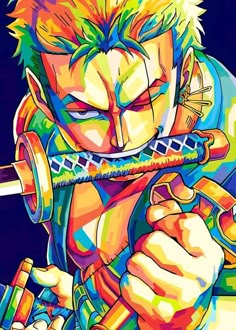 Poster Manga, Wpap Pop Art, Naruto Painting, Dragon Ball Painting, Marvel Characters Art, One Peice Anime, Pop Art Posters, Pop Art Wallpaper