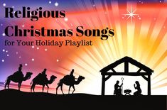 Christmas Songs List, Christmas Songs Playlist