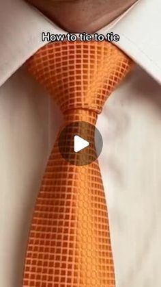 How To Put A Tie On, How To Not A Tie, How To Tie A Mens Tie, How To Tie And Tie, To Tie A Tie, How To Tie Ties Men, Tiring A Tie, How To Do A Tie Knot, How To Do Tie