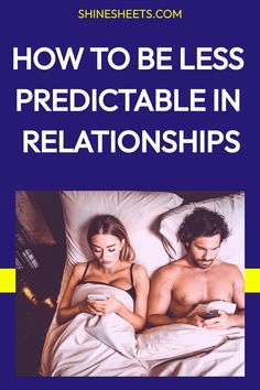 Let us all be less predictable and more fun in love life! Conversation Starters For Couples, Bad Breakup, Happy Together, Overcoming Fear