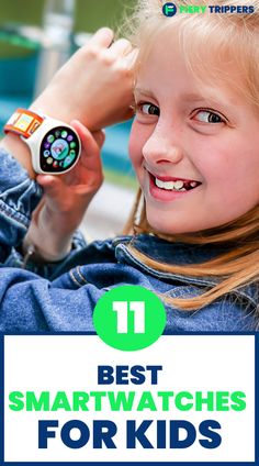 ⌚️ Keep your kids connected and active with the best smartwatches! Explore our top picks for kid-friendly devices that offer fun features and peace of mind for parents. 🧒🔍 #SmartwatchesForKids #KidTech #StayConnected #smartwatches #watchesforkids Kidizoom Smartwatch, Communication Devices, Daily Challenges, Gps Tracking, Kids Entertainment, Gps Tracker