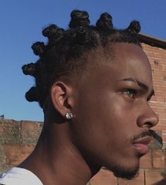 Mens Twists, Crown Styles, Cornrow Braids Men, Hair Twists Black, Bantu Knot Hairstyles, Afro Hairstyles Men, Twists Hairstyles, Boy Braids Hairstyles, Black Hair Cuts