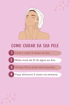 Siga essas 4 dicas preciosas!!!
retirando cravos gigantes | retirando cravos e espinhas | dicas de beleza | dicas de higiene pessoal | como eliminar espinhas | como eliminar verrugas | como eliminar olheiras | como eliminar as estrias | como tratar espinhas no rosto | como tratar acne | como tratar espinhas | como tratar estrias | como tratar olheiras | como evitar espinhas | como evitar cravos | como evitar estrias | como evitar olheiras | produtos de beleza | produtos de skincare | cravos e espinhas | cravos no nariz | espinhas gigantes | espinhas no rosto | espinhas nas costas | espinhas e cravos | espinhas no queixo | espinhas inflamadas | espinhas na testa Yoga Skin, Skincare Routine, Dry Skin, Skin Care Tips, Healthy Skin, Skin Care Routine, Skin Types