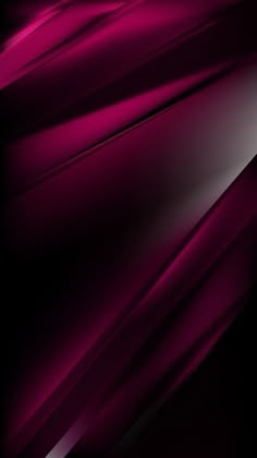 an abstract purple and black background with some white lines on the left side of the image